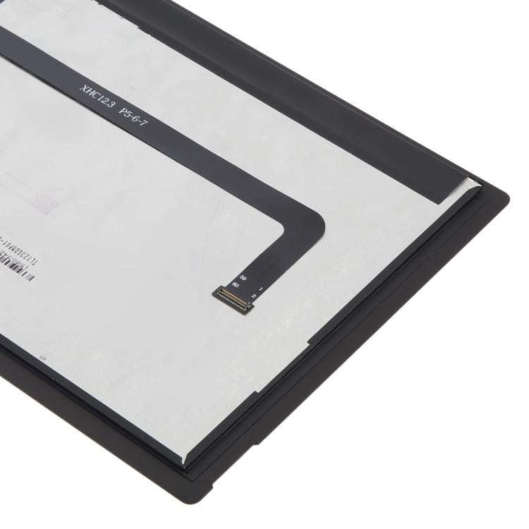 For Microsoft Surface Pro 6 OEM LCD Screen Digitizer Full Assembly with LCD Flex Cable