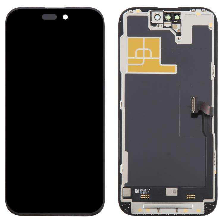 For iPhone 14 Pro HXL FOG OLED Screen