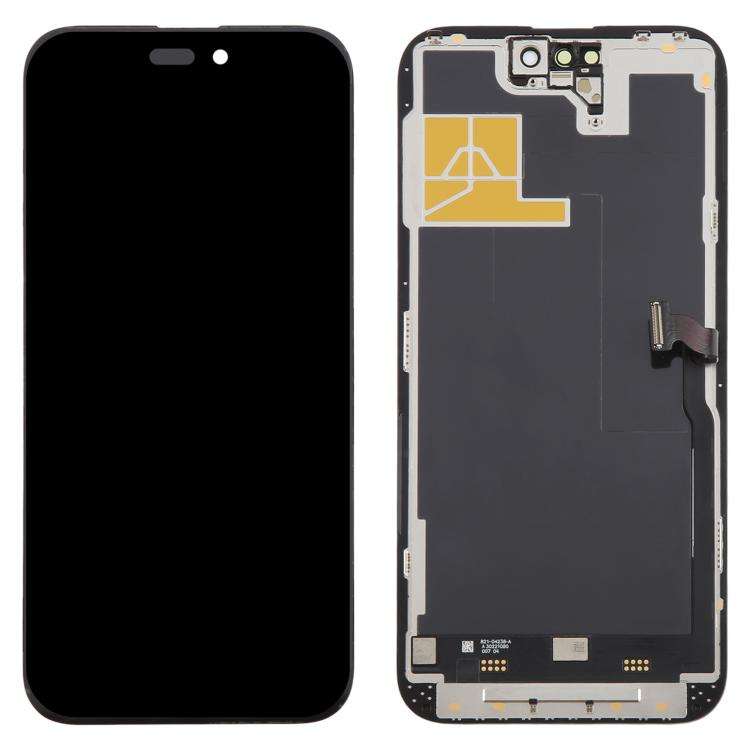 For iPhone 14 Pro Max HXL FOG OLED Screen