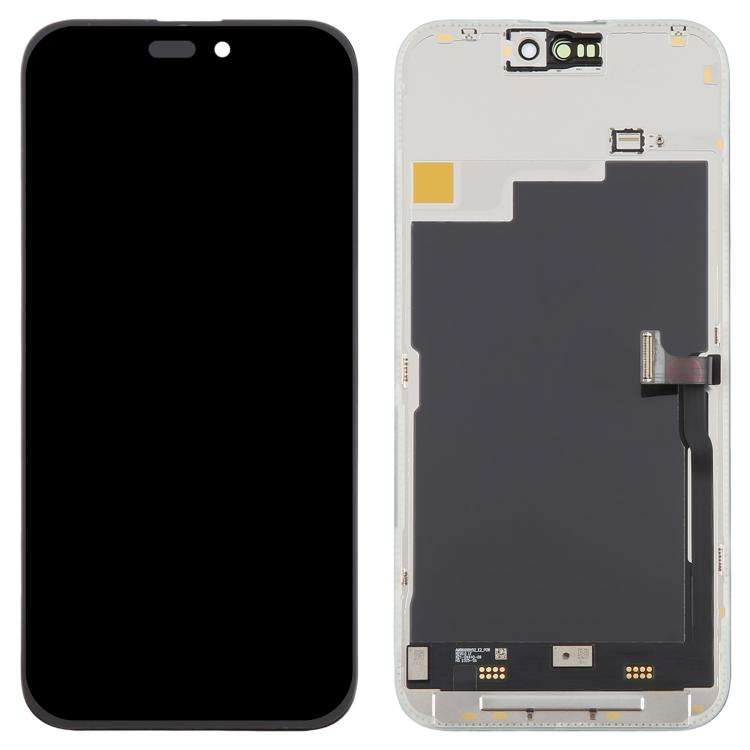 For iPhone 15 Pro Max HXL FOG OLED Screen