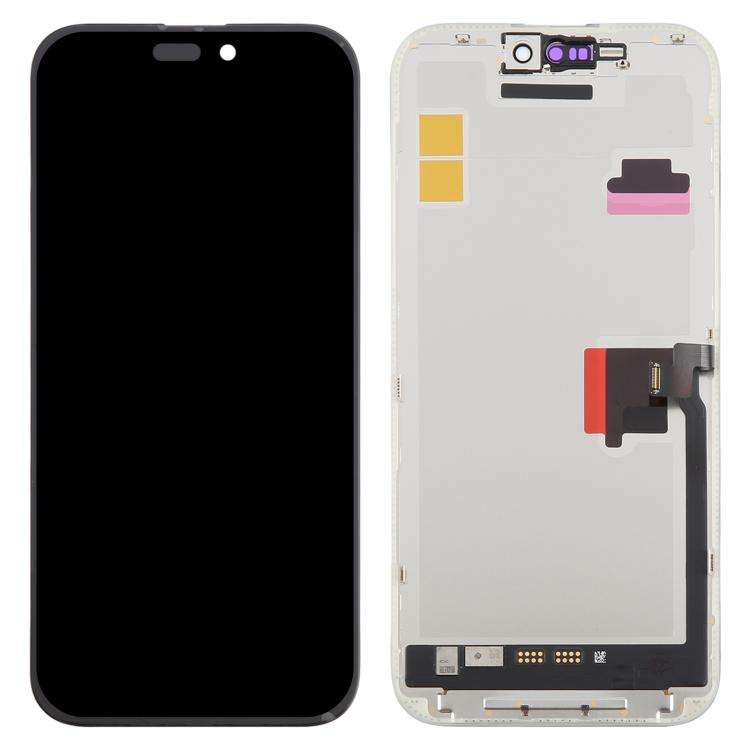 For iPhone 16 Pro Max HXL FOG OLED Screen