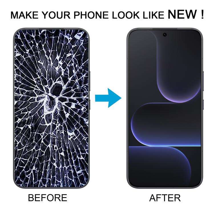 For Honor 500 Pro LCD Screen with Digitizer Full Assembly