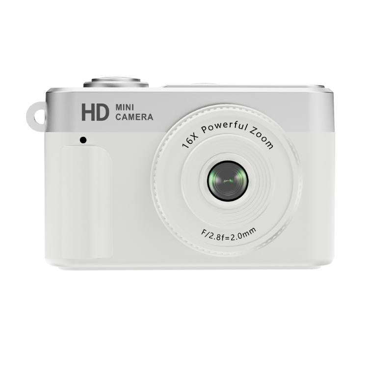 S3 1080P HD Digital Mini Thumb Camera(Black)