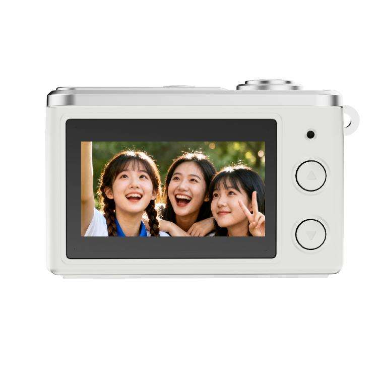 S3 1080P HD Digital Mini Thumb Camera(Black)