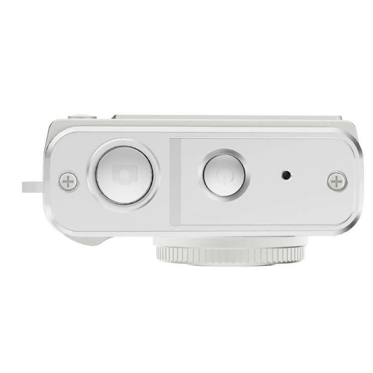 S3 1080P HD Digital Mini Thumb Camera(Black)