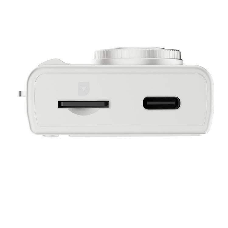 S3 1080P HD Digital Mini Thumb Camera(Black)