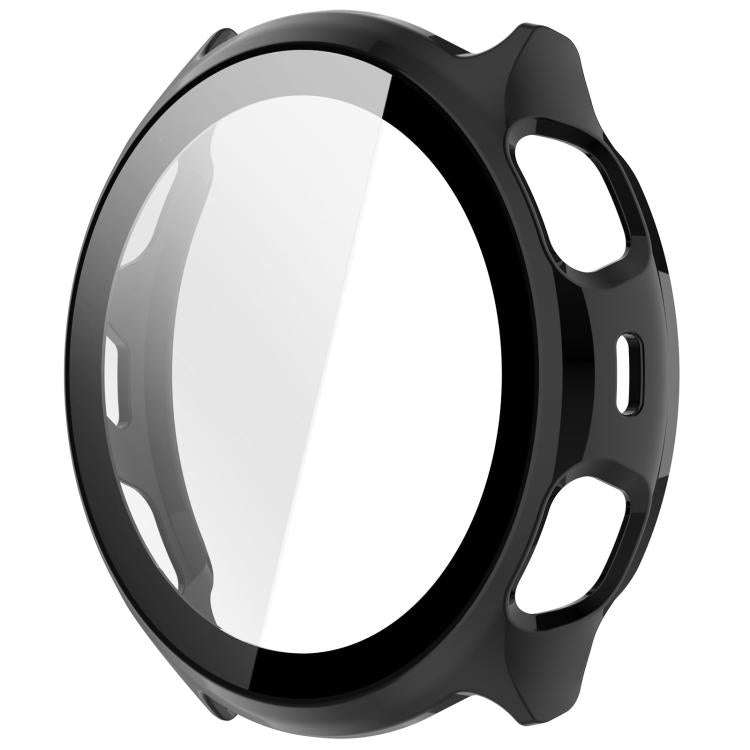 For Amazfit Cheetah 2 Pro / Cheetah 2 Ultra xDfind Film Integrated PC Watch Protective Case(Black)