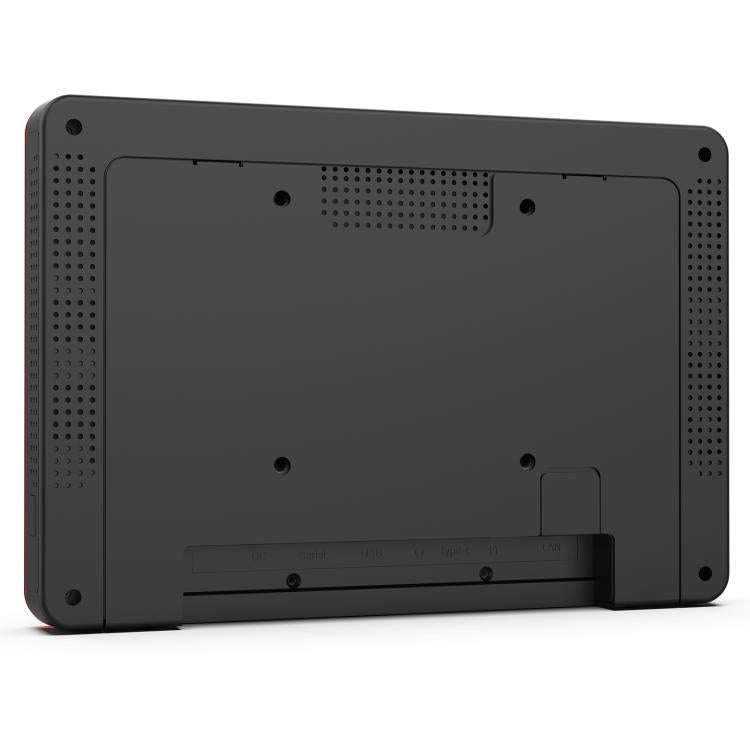 WA8058T 8 inch HD Touch Screen Digital Signage with Light, 2GB+16GB, Android 11 RK3568 Quad Core,...