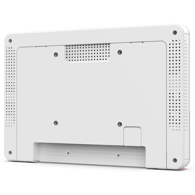 WA8058T 8 inch HD Touch Screen Digital Signage with Light, 2GB+16GB, Android 11 RK3568 Quad Core,...