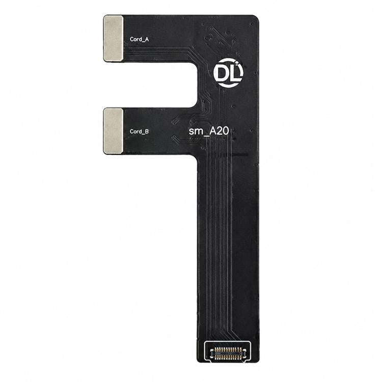 For Galaxy A20 DL400 Pro iTestBox Dedicated Display Test Flex