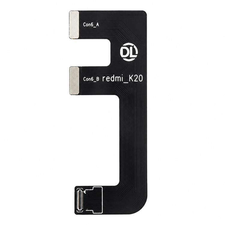 For Redmi K20 DL400 Pro iTestBox Dedicated Display Test Flex