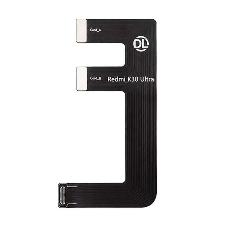 For Redmi K30 Ultra DL400 Pro iTestBox Dedicated Display Test Flex