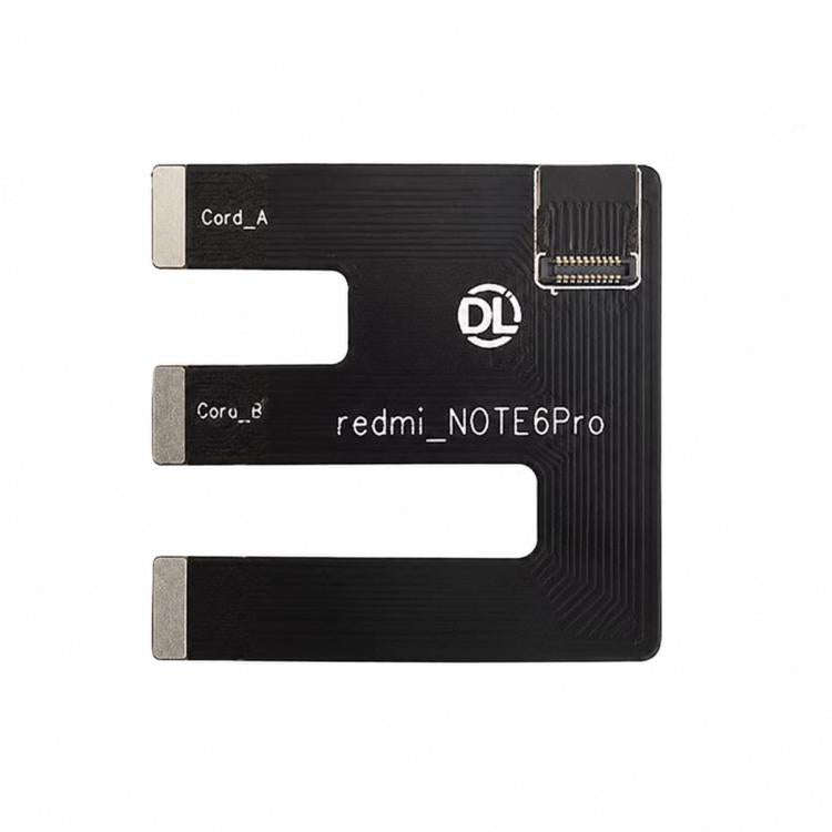 For Redmi Note 6 Pro DL400 Pro iTestBox Dedicated Display Test Flex