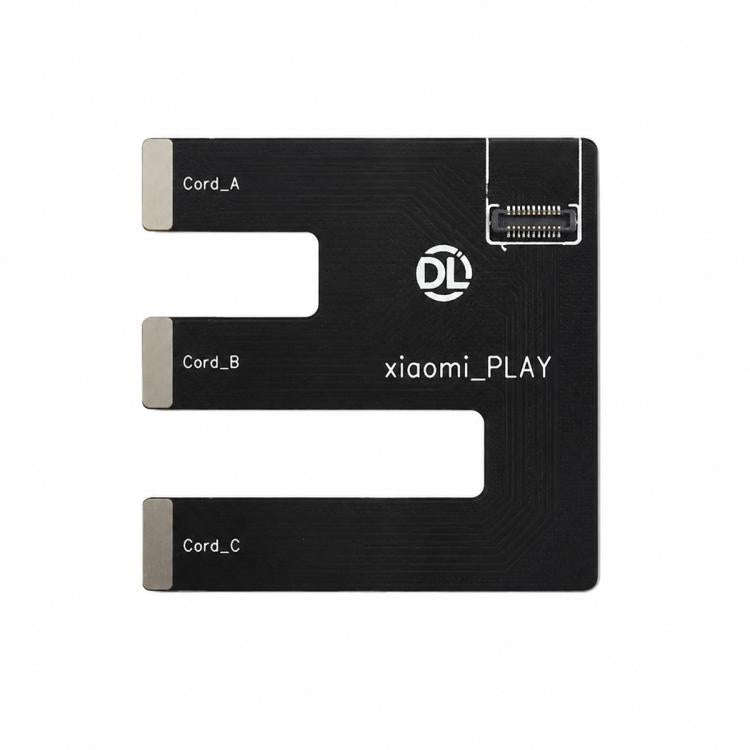 For Xiaomi Mi Play DL400 Pro iTestBox Dedicated Display Test Flex