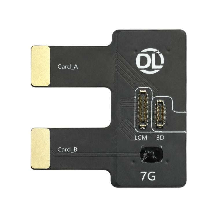 For iPhone 7 DL400 Pro iTestBox Dedicated Display Test Flex