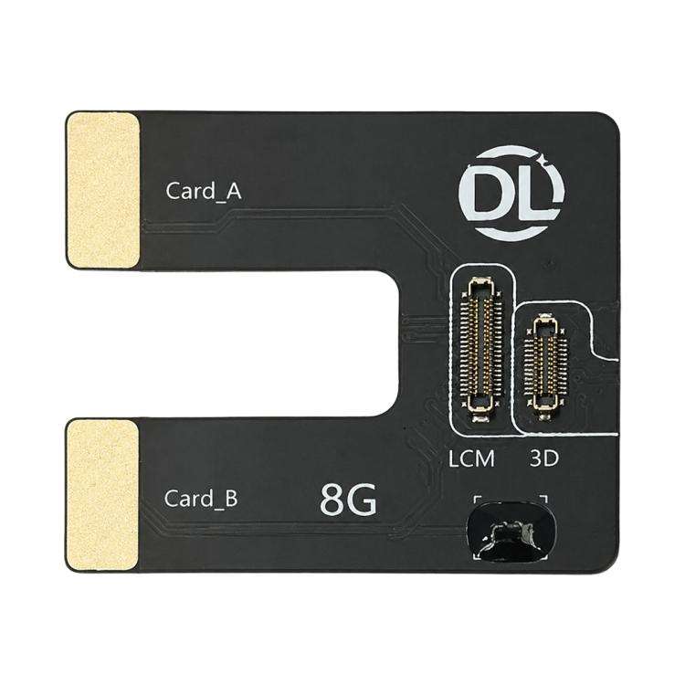 For iPhone 8 DL400 Pro iTestBox Dedicated Display Test Flex