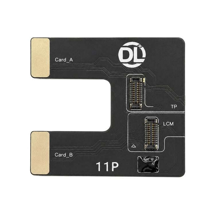 For iPhone 11 Pro DL400 Pro iTestBox Dedicated Display Test Flex