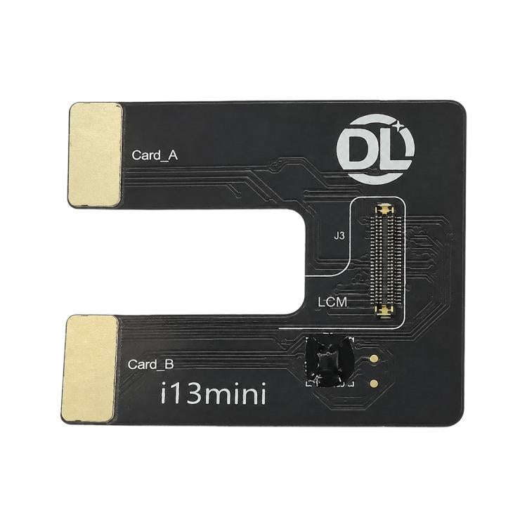 For iPhone 13 mini DL400 Pro iTestBox Dedicated Display Test Flex