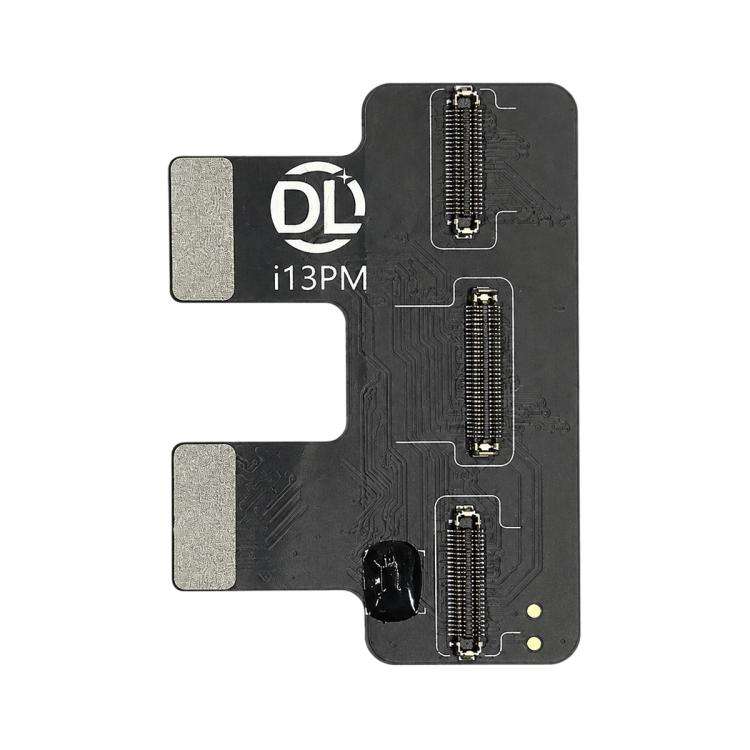 For iPhone 13 Pro Max DL400 Pro iTestBox Dedicated Display Test Flex