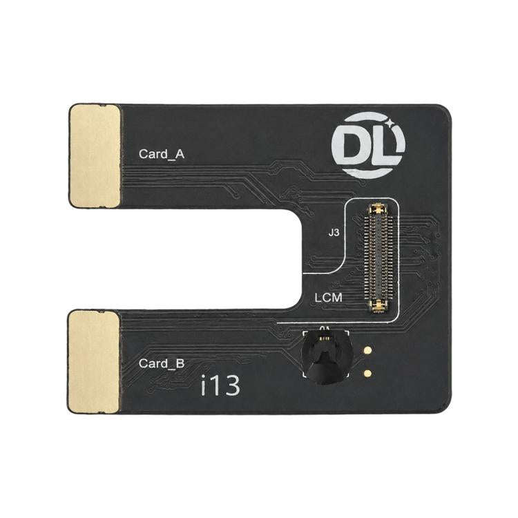 For iPhone 13 DL400 Pro iTestBox Dedicated Display Test Flex