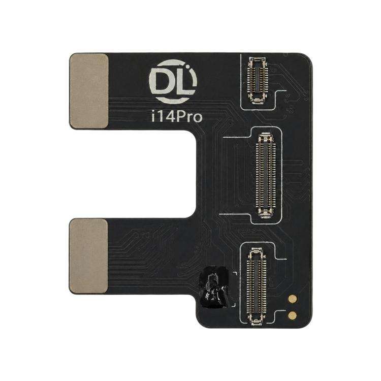 For iPhone 14 Pro DL400 Pro iTestBox Dedicated Display Test Flex