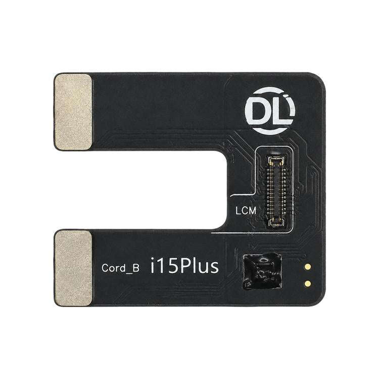 For iPhone 15 Plus DL400 Pro iTestBox Dedicated Display Test Flex