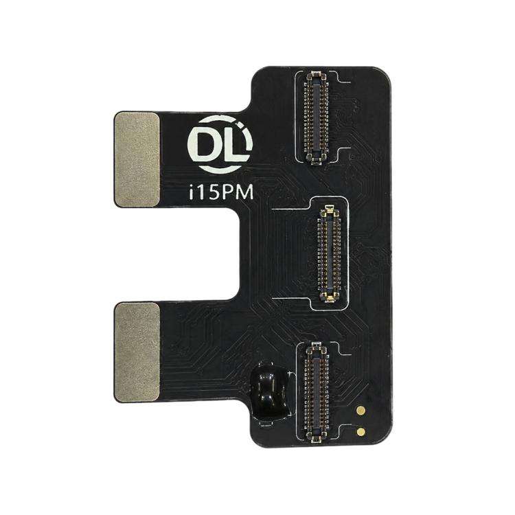 For iPhone 15 Pro Max DL400 Pro iTestBox Dedicated Display Test Flex