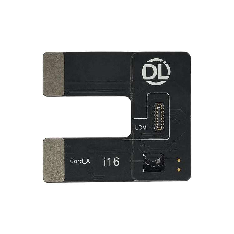 For iPhone 16 DL400 Pro iTestBox Dedicated Display Test Flex