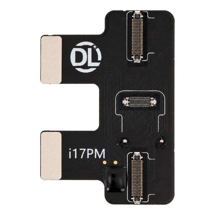 For iPhone 17 Pro Max DL400 Pro iTestBox Dedicated Display Test Flex