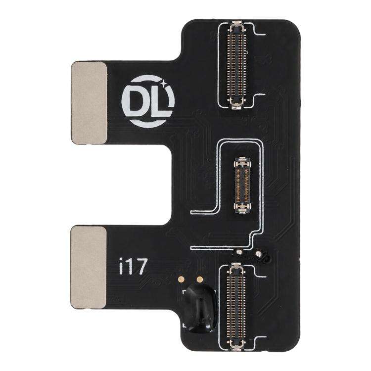 For iPhone 17 DL400 Pro iTestBox Dedicated Display Test Flex
