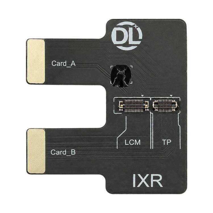 For iPhone XR DL400 Pro iTestBox Dedicated Display Test Flex