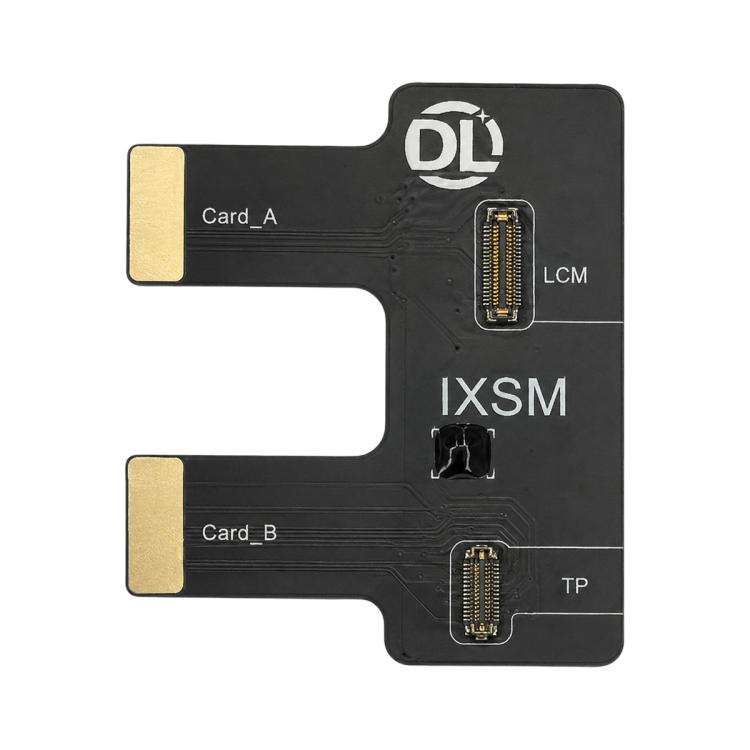 For iPhone XS Max DL400 Pro iTestBox Dedicated Display Test Flex