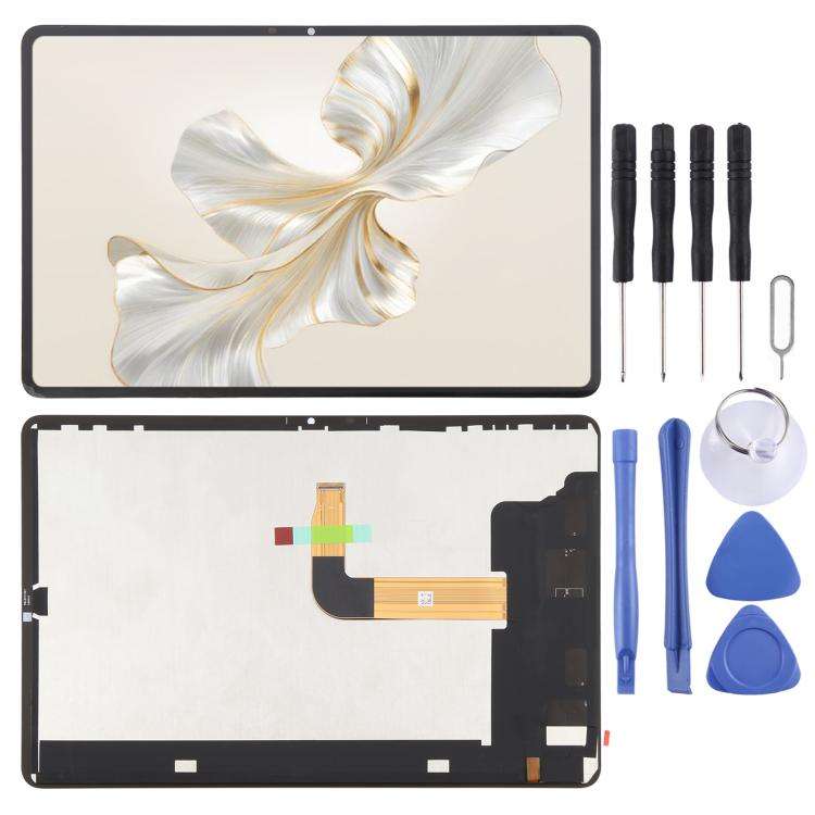 For Honor Pad 9 Pro ROD-W09 Standard Edition Original LCD Screen with Digitizer Full Assembly