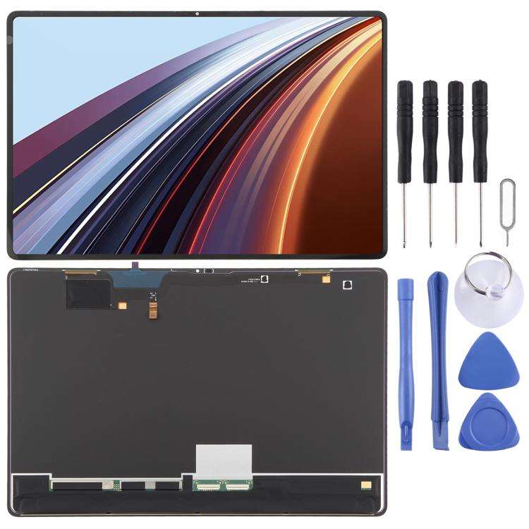 For Honor Pad GT Pro ROD2-W69 Original LCD Screen with Digitizer Full Assembly