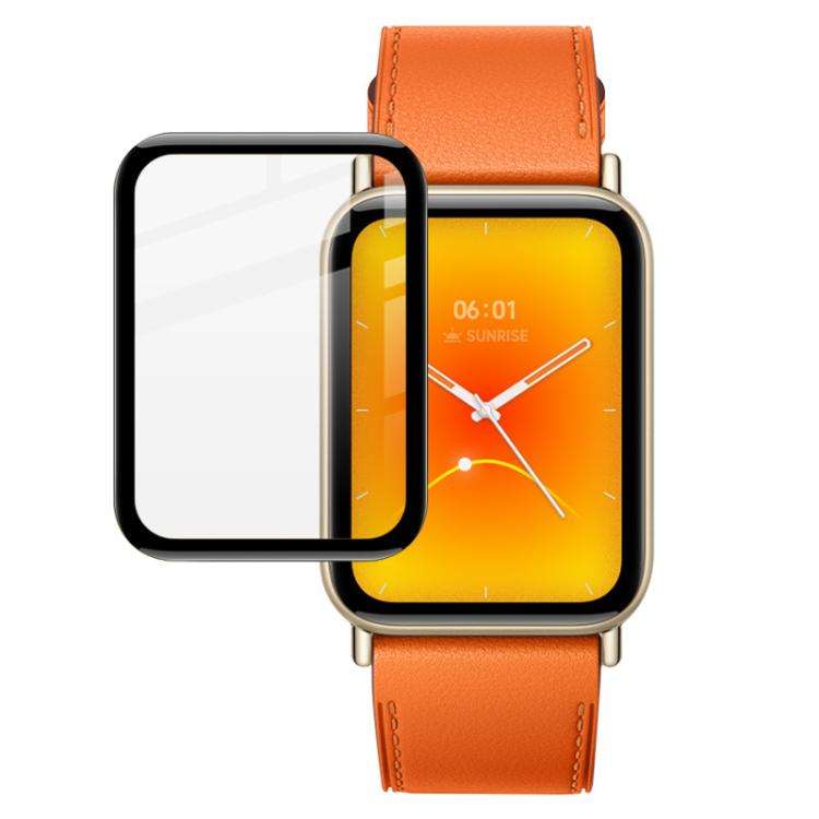 Xiaomi Smart Band 10 Pro IMAK Plexiglass HD Watch Protective Film