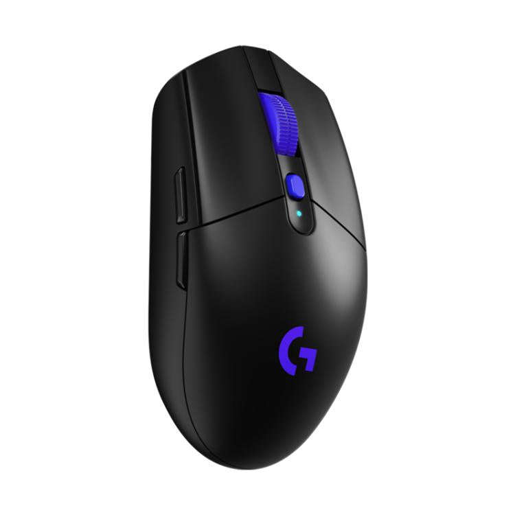 Logitech G304 X LIGHTSPEED Wireless Gaming Mouse(Black)