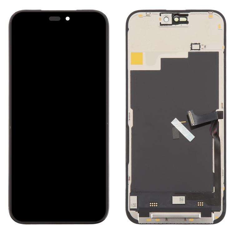 RJ Incell Cof Screen For iPhone 15 Pro Max