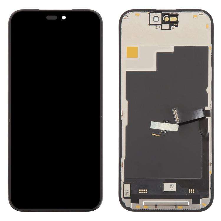 RJ Incell Cof Screen For iPhone 15 Pro