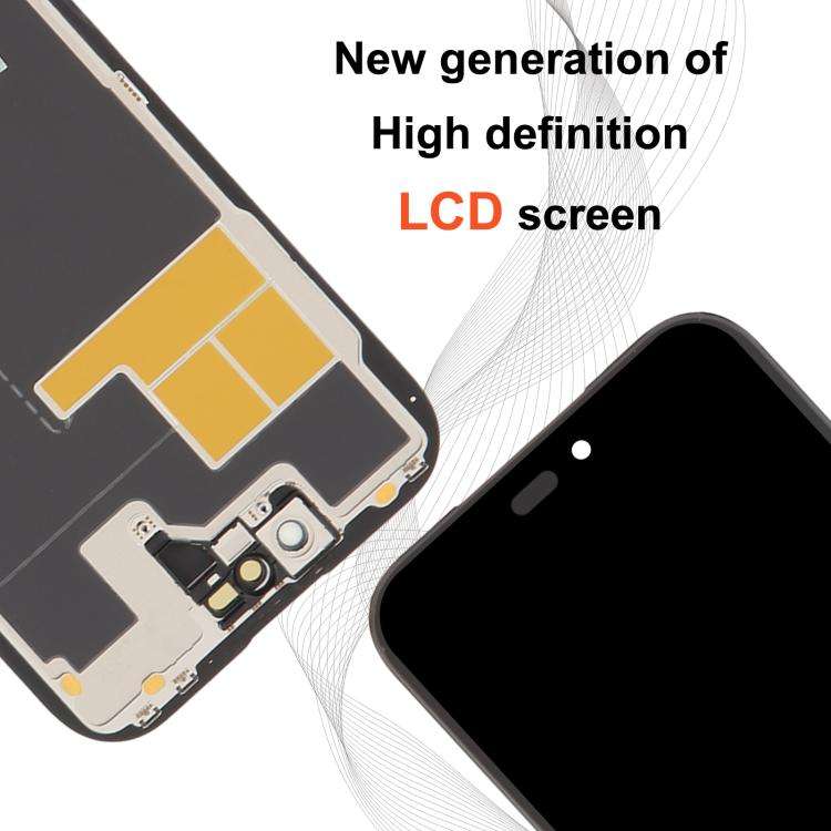 RJ Incell Cof Screen For iPhone 14 Pro