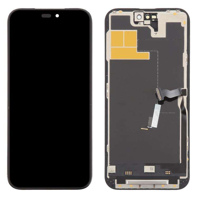 RJ Incell Cof Screen For iPhone 14 Pro Max