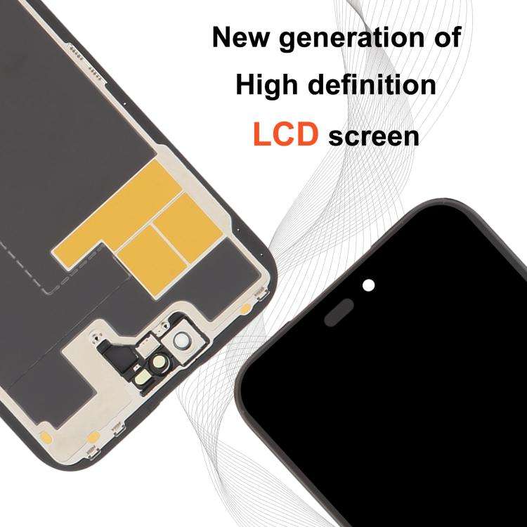 RJ Incell Cof Screen For iPhone 14 Pro Max