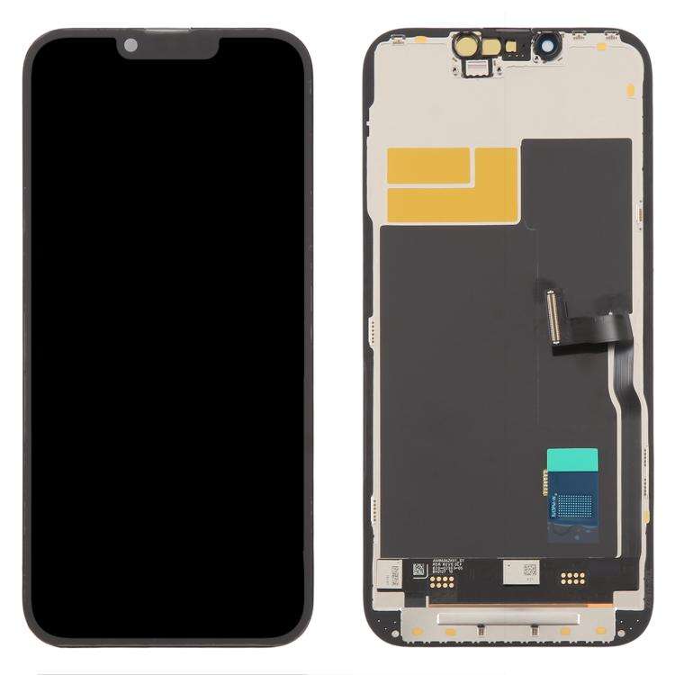 RJ Soft OLED Screen For iPhone 13 Pro