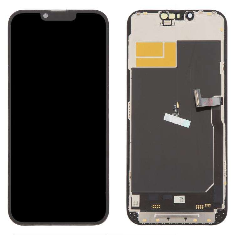 RJ Soft OLED Screen For iPhone 13 Pro Max