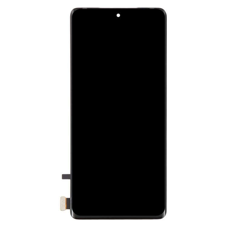 For vivo V30 Pro V2319 Original LCD Screen With Digitizer Full Assembly