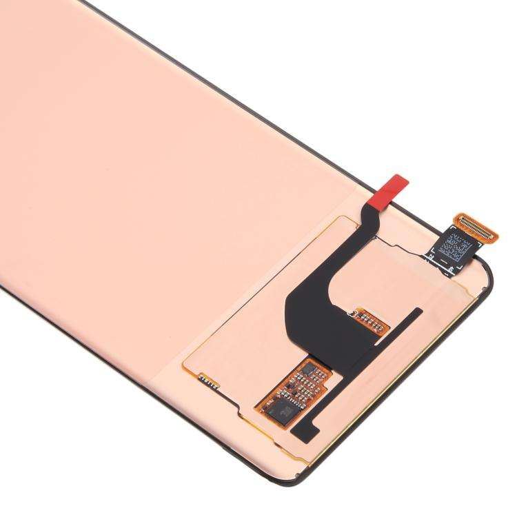 For vivo V30 Pro V2319 Original LCD Screen With Digitizer Full Assembly