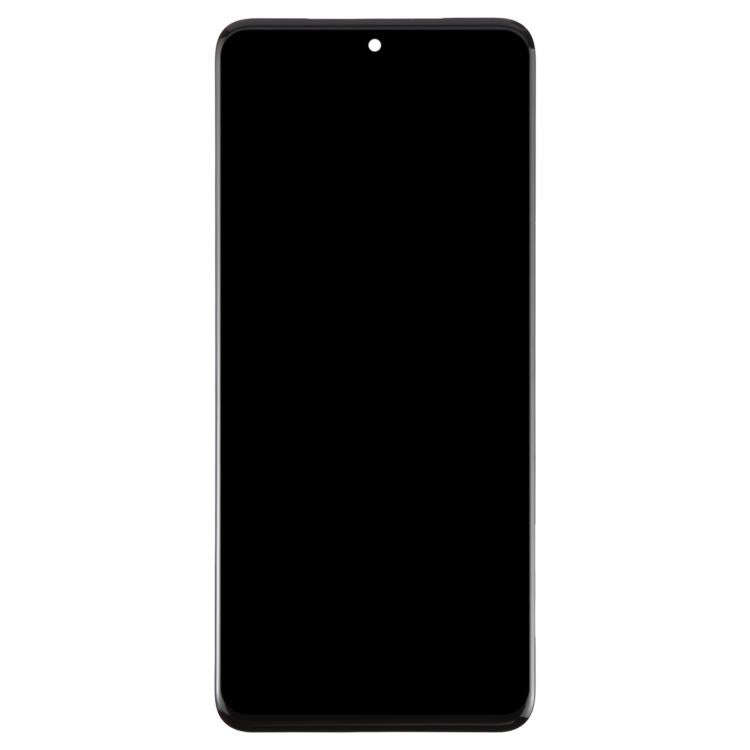 For vivo Y300 Pro V2410A Original LCD Screen With Digitizer Full Assembly