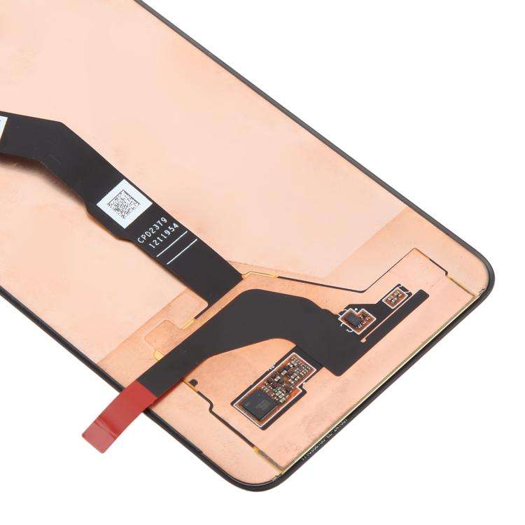 For vivo Y300 Pro V2410A Original LCD Screen With Digitizer Full Assembly