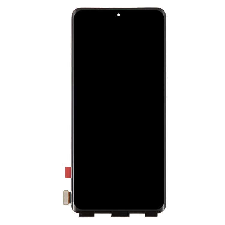 For vivo V25 Pro V2158 Original LCD Screen With Digitizer Full Assembly