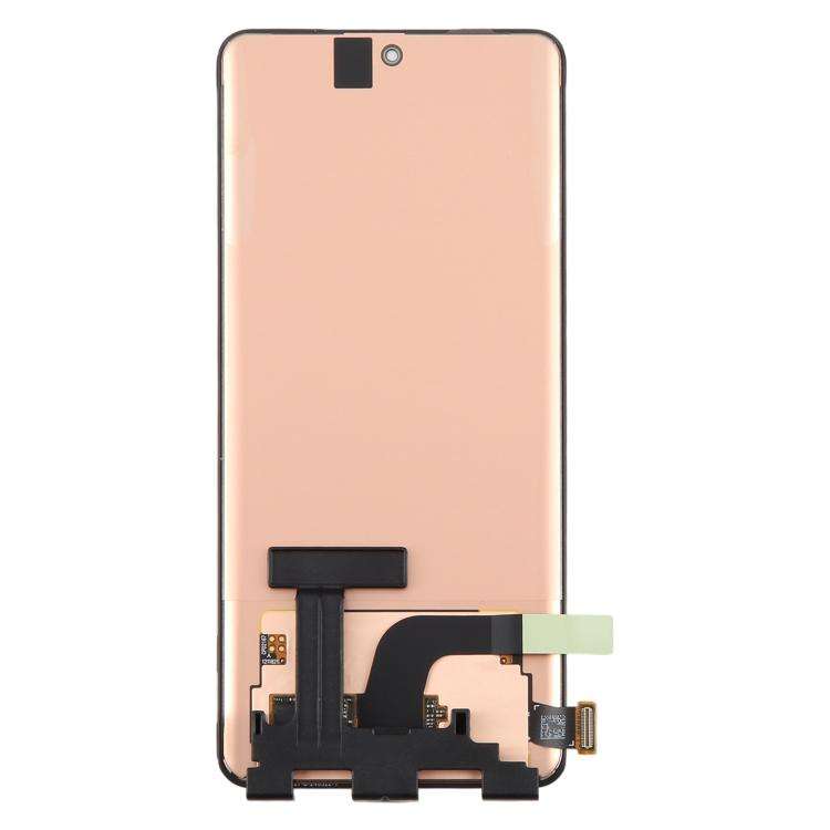 For vivo V25 Pro V2158 Original LCD Screen With Digitizer Full Assembly