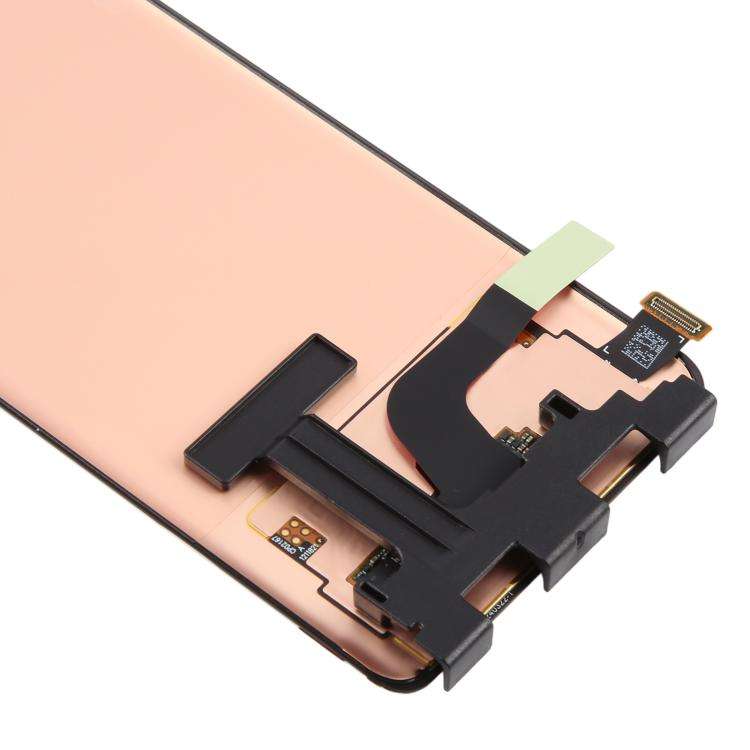 For vivo V25 Pro V2158 Original LCD Screen With Digitizer Full Assembly